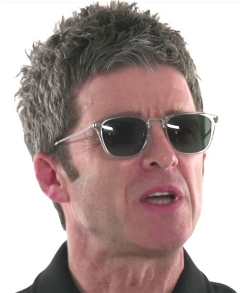 noel gallagher sunglasses|noel gallagher parka.